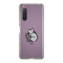 Slim Protection Case［ Original - CASEPLAY Cat - Saba ］