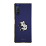 Slim Protection Case［ Original - CASEPLAY Cat - Saba ］