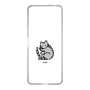 Slim Protection Case［ Original - CASEPLAY Cat - Saba ］