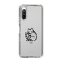Slim Protection Case［ Original - CASEPLAY Cat - Saba ］