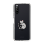 Slim Protection Case［ Original - CASEPLAY Cat - Saba ］