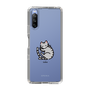 Slim Protection Case［ Original - CASEPLAY Cat - Saba ］