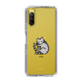 Slim Protection Case［ Original - CASEPLAY Cat - Saba ］