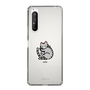 Slim Protection Case［ Original - CASEPLAY Cat - Saba ］