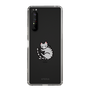 Slim Protection Case［ Original - CASEPLAY Cat - Saba ］