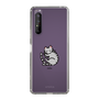 Slim Protection Case［ Original - CASEPLAY Cat - Saba ］