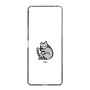 Slim Protection Case［ Original - CASEPLAY Cat - Saba ］
