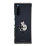 Slim Protection Case［ Original - CASEPLAY Cat - Saba ］