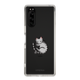 Slim Protection Case［ Original - CASEPLAY Cat - Saba ］