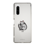 Slim Protection Case［ Original - CASEPLAY Cat - Saba ］