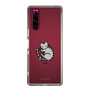 Slim Protection Case［ Original - CASEPLAY Cat - Saba ］