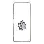 Slim Protection Case［ Original - CASEPLAY Cat - Saba ］