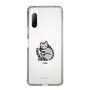 Slim Protection Case［ Original - CASEPLAY Cat - Saba ］