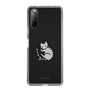 Slim Protection Case［ Original - CASEPLAY Cat - Saba ］