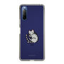 Slim Protection Case［ Original - CASEPLAY Cat - Saba ］