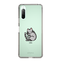 Slim Protection Case［ Original - CASEPLAY Cat - Saba ］