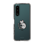 Slim Protection Case［ Original - CASEPLAY Cat - Saba ］