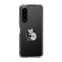 Slim Protection Case［ Original - CASEPLAY Cat - Saba ］