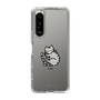 Slim Protection Case［ Original - CASEPLAY Cat - Saba ］