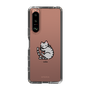 Slim Protection Case［ Original - CASEPLAY Cat - Saba ］