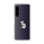 Slim Protection Case［ Original - CASEPLAY Cat - Saba ］