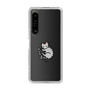 Slim Protection Case［ Original - CASEPLAY Cat - Saba ］