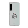 Slim Protection Case［ Original - CASEPLAY Cat - Saba ］