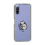 Slim Protection Case［ Original - CASEPLAY Cat - Saba ］