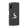 Slim Protection Case［ Original - CASEPLAY Cat - Saba ］