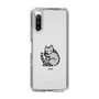 Slim Protection Case［ Original - CASEPLAY Cat - Saba ］