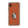 Slim Protection Case［ Original - CASEPLAY Cat - Saba ］
