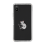 Slim Protection Case［ Original - CASEPLAY Cat - Saba ］