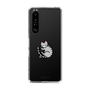 Slim Protection Case［ Original - CASEPLAY Cat - Saba ］
