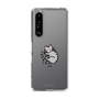 Slim Protection Case［ Original - CASEPLAY Cat - Saba ］