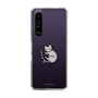 Slim Protection Case［ Original - CASEPLAY Cat - Saba ］