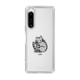 Slim Protection Case［ Original - CASEPLAY Cat - Saba ］