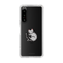 Slim Protection Case［ Original - CASEPLAY Cat - Saba ］