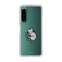 Slim Protection Case［ Original - CASEPLAY Cat - Saba ］