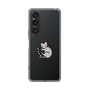 Slim Protection Case［ Original - CASEPLAY Cat - Saba ］