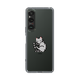 Slim Protection Case［ Original - CASEPLAY Cat - Saba ］