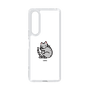 Slim Protection Case［ Original - CASEPLAY Cat - Saba ］