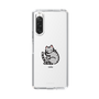 Slim Protection Case［ Original - CASEPLAY Cat - Saba ］
