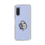 Slim Protection Case［ Original - CASEPLAY Cat - Saba ］