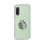 Slim Protection Case［ Original - CASEPLAY Cat - Saba ］