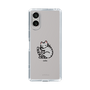 Slim Protection Case［ Original - CASEPLAY Cat - Saba ］
