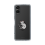 Slim Protection Case［ Original - CASEPLAY Cat - Saba ］