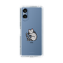 Slim Protection Case［ Original - CASEPLAY Cat - Saba ］