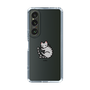 Slim Protection Case［ Original - CASEPLAY Cat - Saba ］