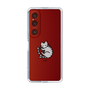 Slim Protection Case［ Original - CASEPLAY Cat - Saba ］