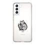 Slim Protection Case［ Original - CASEPLAY Cat - Saba ］